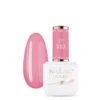 NaiLac UV/LED Gel Nail Polish 113(Nailac Uv Led Gel Nail Polish 113) -Roxie Cosmetics Shop nailac uv led hybrid gel nail polish 113 pink nails