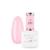 NaiLac UV/LED Gel Nail Polish 127(Nailac Uv Led Gel Nail Polish 127) 1 NaiLac UV/LED Gel Nail Polish 127(Nailac Uv Led Gel Nail Polish 127) -Roxie Cosmetics Shop nailac uv led hybrid gel nail polish 127 pastel pink