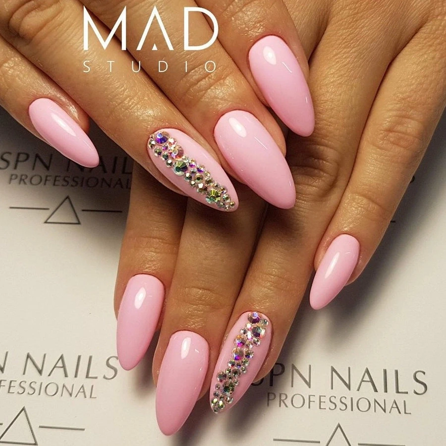 NaiLac UV/LED Gel Nail Polish 127(Nailac Uv Led Gel Nail Polish 127) 4 NaiLac UV/LED Gel Nail Polish 127(Nailac Uv Led Gel Nail Polish 127) - Image 2