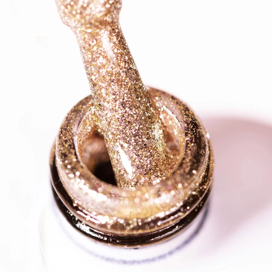 NaiLac UV/LED Gel Nail Polish 137(Nailac Uv Led Gel Nail Polish 137) 4 NaiLac UV/LED Gel Nail Polish 137(Nailac Uv Led Gel Nail Polish 137) - Image 2