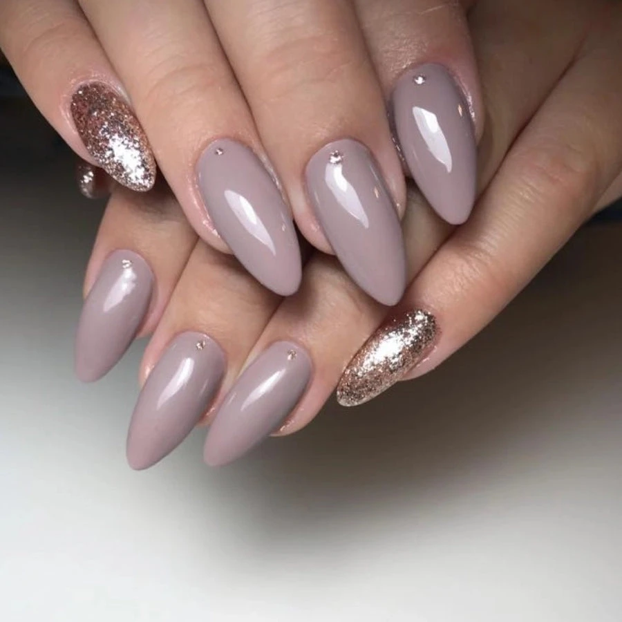 NaiLac UV/LED Gel Nail Polish 162(Nailac Uv Led Gel Nail Polish 162) 4 NaiLac UV/LED Gel Nail Polish 162(Nailac Uv Led Gel Nail Polish 162) - Image 2