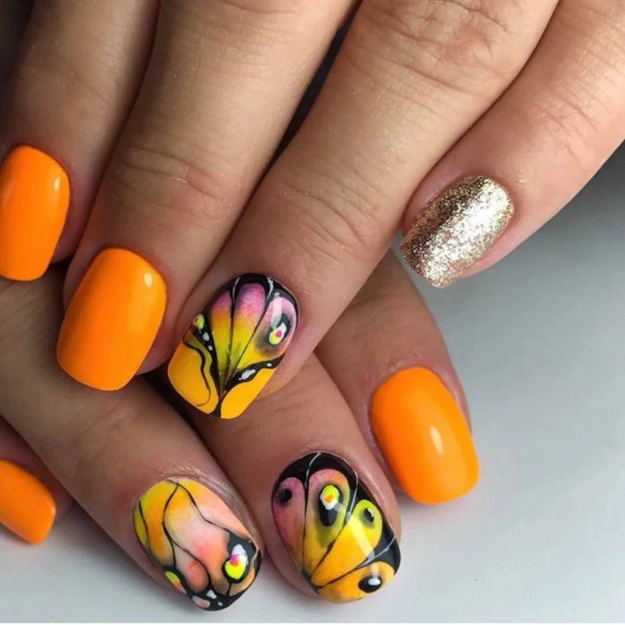 NaiLac UV/LED Gel Nail Polish 200(Nailac Uv Led Gel Nail Polish 200) 4 NaiLac UV/LED Gel Nail Polish 200(Nailac Uv Led Gel Nail Polish 200) - Image 2