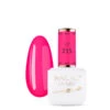 NaiLac UV/LED Gel Nail Polish 215(Nailac Uv Led Gel Nail Polish 215) -Roxie Cosmetics Shop nailac uv led hybrid gel nail polish 215 Pink neon nails styling