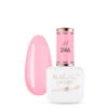 NaiLac UV/LED Gel Nail Polish 246(Nailac Uv Led Gel Nail Polish 246)