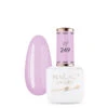 NaiLac UV/LED Gel Nail Polish 249(Nailac Uv Led Gel Nail Polish 249) -Roxie Cosmetics Shop nailac uv led hybrid gel nail polish 249