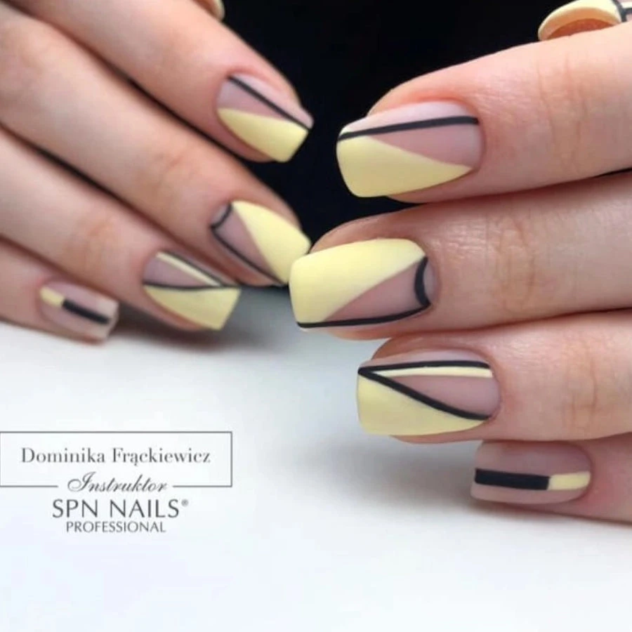 NaiLac UV/LED Gel Nail Polish 253(Nailac Uv Led Gel Nail Polish 253) 4 NaiLac UV/LED Gel Nail Polish 253(Nailac Uv Led Gel Nail Polish 253) - Image 2