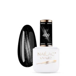 NaiLac UV/LED Gel Nail Polish 409CE(Nailac Uv Led Gel Nail Polish 409ce)