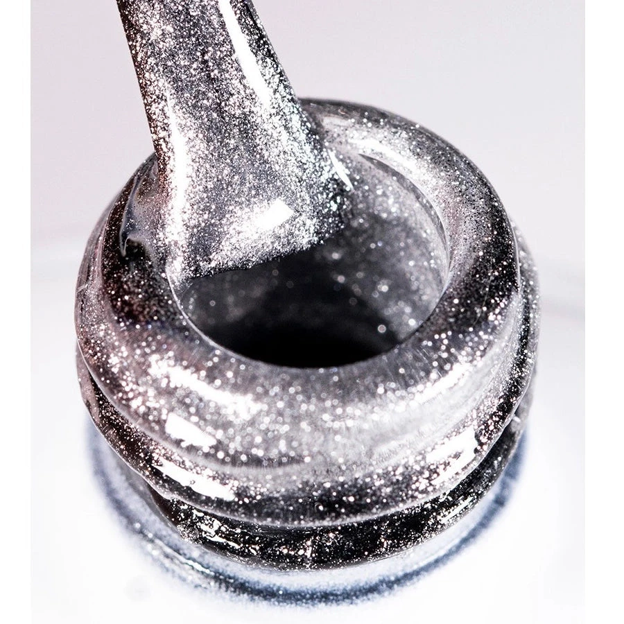 NaiLac UV/LED Gel Nail Polish 409CE(Nailac Uv Led Gel Nail Polish 409ce) 5 NaiLac UV/LED Gel Nail Polish 409CE(Nailac Uv Led Gel Nail Polish 409ce) - Image 3