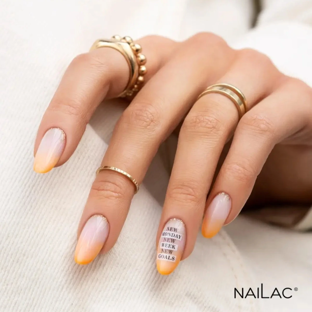 NaiLac UV/LED Gel Nail Polish 480(Nailac Uv Led Gel Nail Polish 480) 4 NaiLac UV/LED Gel Nail Polish 480(Nailac Uv Led Gel Nail Polish 480) - Image 2