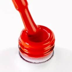 NaiLac UV/LED Gel Nail Polish 485(Nailac Uv Led Gel Nail Polish 485) 13 NaiLac UV/LED Gel Nail Polish 485(Nailac Uv Led Gel Nail Polish 485) -Roxie Cosmetics Shop nailac uv led hybrid gel nail polish 485 red colour