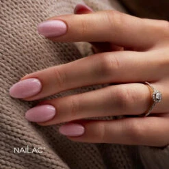 NaiLac UV/LED Gel Nail Polish 491(Nailac Uv Led Gel Nail Polish 491) -Roxie Cosmetics Shop nailac uv led hybrid gel nail polish 491 nails styling roxie cosmetics