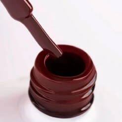 NaiLac UV/LED Gel Nail Polish 497(Nailac Uv Led Gel Nail Polish 497) -Roxie Cosmetics Shop nailac uv led hybrid gel nail polish 497 swatch roxie cosmetics