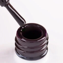 NaiLac UV/LED Gel Nail Polish 500(Nailac Uv Led Gel Nail Polish 500) -Roxie Cosmetics Shop nailac uv led hybrid gel nail polish 500 swatch roxie cosmetics