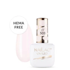 NaiLac UV/LED Gel Nail Polish 503(Nailac Uv Led Gel Nail Polish 503)