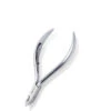 Nghia Export Cuticle Nippers C-02 Jaw 12(Nghia Export Cuticle Nippers C 02 Jaw 12) -Roxie Cosmetics Shop nghia export cuticle nippers c02 jaw 12 silver roxie cosmetics