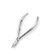 Nghia Export Cuticle Nippers C-05 Jaw 16(Nghia Export Cuticle Nippers C 05 Jaw 16) -Roxie Cosmetics Shop nghia export cuticle nippers c05 jaw 16 7mm silver roxie cosmetics