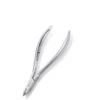 Nghia Export Cuticle Nippers C-06 Jaw 16(Nghia Export Cuticle Nippers C 06 Jaw 16) 1 Nghia Export Cuticle Nippers C-06 Jaw 16(Nghia Export Cuticle Nippers C 06 Jaw 16) -Roxie Cosmetics Shop nghia export cuticle nippers c06 jaw 16 silver roxie cosmetics