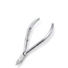 Nghia Export Cuticle Nippers C-05 Jaw 12(Nghia Export Cuticle Nippers C 05 Jaw 12) -Roxie Cosmetics Shop nghia export cuticle nippers jaw 12 5mm silver roxie cosmetics