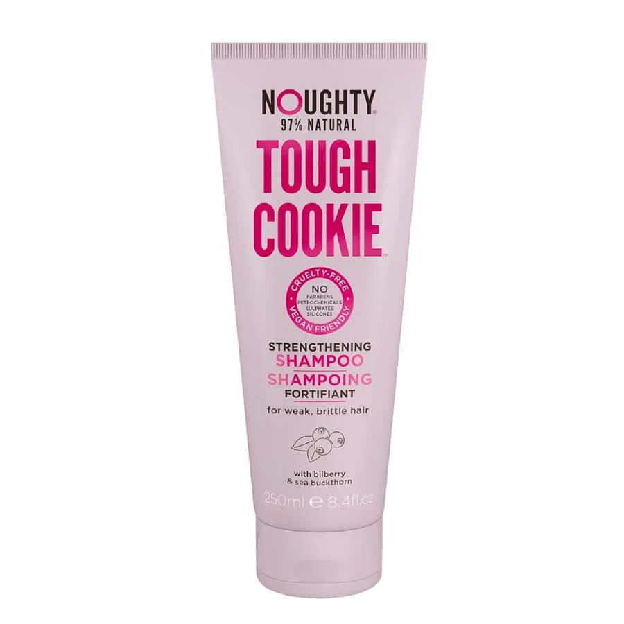 Noughty Tough Cookie Strenghtening Shampoo(Noughty Tough Cookie Strenghtening Shampoo) 3 Noughty Tough Cookie Strenghtening Shampoo(Noughty Tough Cookie Strenghtening Shampoo)