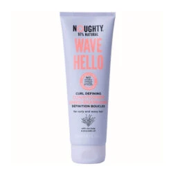 Noughty Wave Hello Curl Defining Conditioner(Noughty Wave Hello Curl Defining Conditioner)