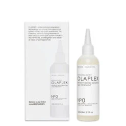 Olaplex No.0 Intensive Bond Building Hair Treatment(Olaplex No 6 Bond Smoother)