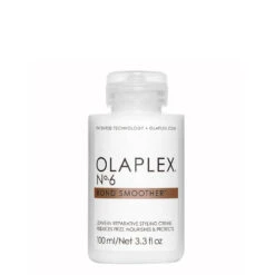 Olaplex No.6 Bond Smoother Hair Styling Cream(Olaplex No 6 Bond Smoother Hair Styling Cream)