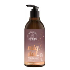 OnlyBio Body Balance Almond Shower Gel(Onlybio Body Balance Almond Shower Gel)
