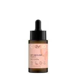 OnlyBio Anti-Age Elixir Repair Face Night Serum(Onlybio Anti Age Elixir Repair Face Night Serum)