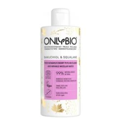 OnlyBio Bakuchiol & Squalane Anti Wrinkle Face Micellar Water(Onlybio Bakuchiol Squalane Anti Wrinkle Face Micellar Water)