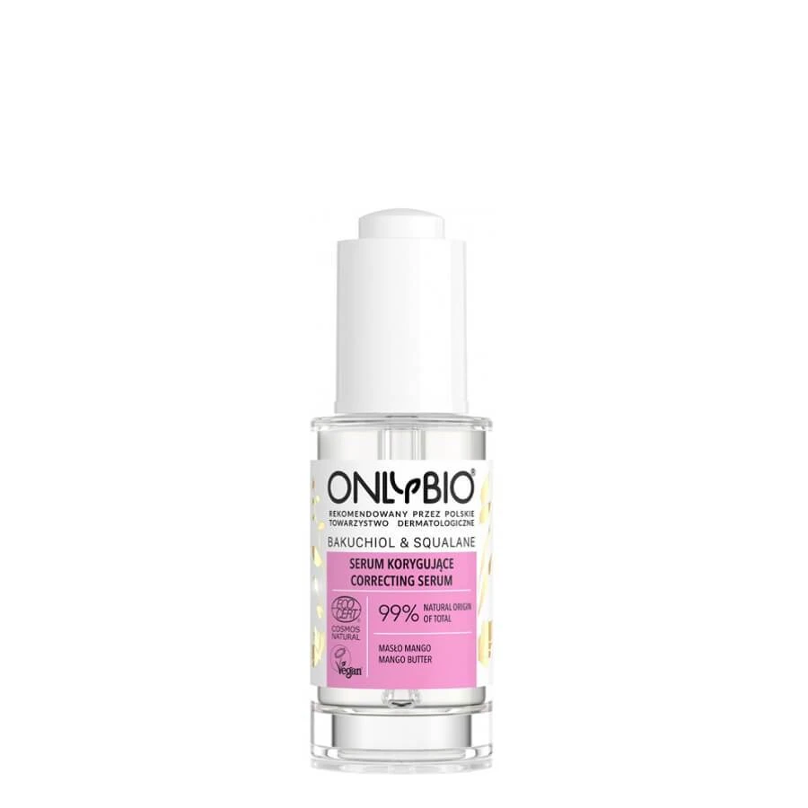 OnlyBio Bakuchiol & Squalane Correcting Face Night Serum(Onlybio Bakuchiol Squalane Correcting Face Night Serum) 3 OnlyBio Bakuchiol & Squalane Correcting Face Night Serum(Onlybio Bakuchiol Squalane Correcting Face Night Serum)