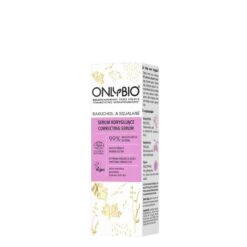 OnlyBio Bakuchiol & Squalane Correcting Face Night Serum(Onlybio Bakuchiol Squalane Correcting Face Night Serum) 5 OnlyBio Bakuchiol & Squalane Correcting Face Night Serum(Onlybio Bakuchiol Squalane Correcting Face Night Serum) -Roxie Cosmetics Shop onlybio bakuchiol squalane face correcting serum vegan