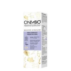 OnlyBio Bakuchiol & Squalane Firming Face Cream(Onlybio Bakuchiol Squalane Firming Face Cream) -Roxie Cosmetics Shop onlybio bakuchiol squalane firming face cream vegan 50ml