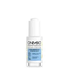 OnlyBio Bakuchiol & Squalane Hydrating Face Serum(Onlybio Bakuchiol Squalane Hydrating Face Serum)