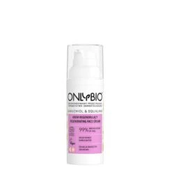 OnlyBio Bakuchiol & Squalane Regenerating Face Cream(Onlybio Bakuchiol Squalane Regenerating Face Cream)