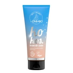 OnlyBio Body Balance Coconut Body Cream(Onlybio Body Balance Coconut Body Cream)