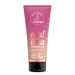 OnlyBio Body Balance Raspberry Body Milk(Onlybio Body Balance Raspberry Body Milk)