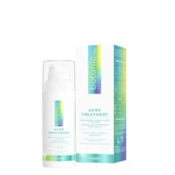 OnlyBio Botanic Clinic Acne Treatment Moisturizing & Mattifying Day Cream(Onlybio Botanic Clinic Acne Treatment Moisturizing Mattifying Day Cream)