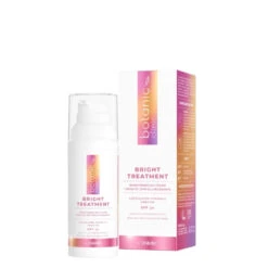 OnlyBio Botanic Clinic Bright Treatment Brightening Day Cream SPF30(Onlybio Botanic Clinic Bright Treatment Brightening Day Cream Spf30)