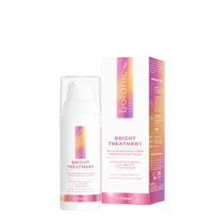 OnlyBio Botanic Clinic Bright Treatment Anti Dark Spots Night Cream(Onlybio Botanic Clinic Bright Treatment Anti Dark Spots Night Cream)