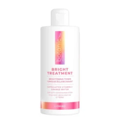 OnlyBio Botanic Clinic Bright Treatment Brightening Toner(Onlybio Botanic Clinic Bright Treatment Brightening Toner)