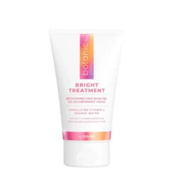 OnlyBio Botanic Clinic Bright Treatment Brightening Face Wash Gel(Onlybio Botanic Clinic Bright Treatment Brightening Face Wash Gel)