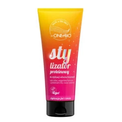 OnlyBio Hair Balance Protein Styler For Curly Hair Styling(Onlybio Hair Balance Protein Styler For Curly Hair Styling)