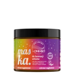 OnlyBio Hair Balance Lamination Hair Mask(Onlybio Hair Balance Lamination Hair Mask)