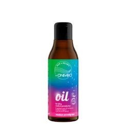 OnlyBio Hair Balance Medium Porosity Hair Oiling Treatment(Onlybio Hair Balance Medium Porosity Hair Oiling Treatment)