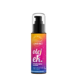 OnlyBio Hair Balance Hair Oil Protecting Ends(Onlybio Hair Balance Hair Oil Protecting Ends) -Roxie Cosmetics Shop onlybio hair balance protect hair ends oil 80g