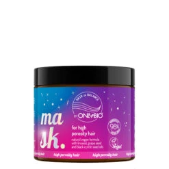 OnlyBio Hair Balance High Porosity Hair Mask(Onlybio Hair Balance High Porosity Hair Mask)