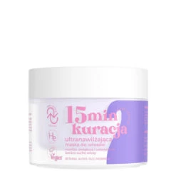 OnlyBio Hair Cycling Hydration 15 Minute Treatment Moisturizing Hair Mask(Onlybio Hair Cycling Hydration 15 Minute Treatment Moisturizing Hair Mask)