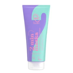 OnlyBio Hair Cycling Hydration 2 Minute Express Hair Mask(Onlybio Hair Cycling Hydration 2 Minute Express Hair Mask)