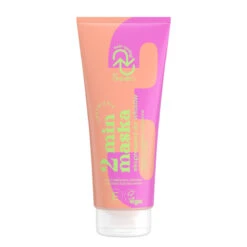 OnlyBio Hair Cycling Nutrition 2 Minute Express Hair Mask(Onlybio Hair Cycling Nutrition 2 Minute Express Hair Mask)