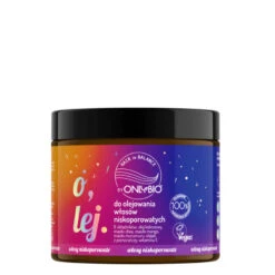 OnlyBio Hair Balance Low Porosity Hair Oiling Treatment(Onlybio Hair Balance Low Porosity Hair Oiling Treatment) -Roxie Cosmetics Shop onlybio hair in balance oil oilinh low porosity hair